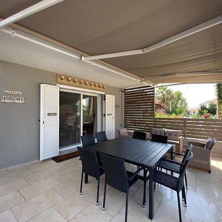 Villa Nikoleti Luxury Living 니키티 외부 사진