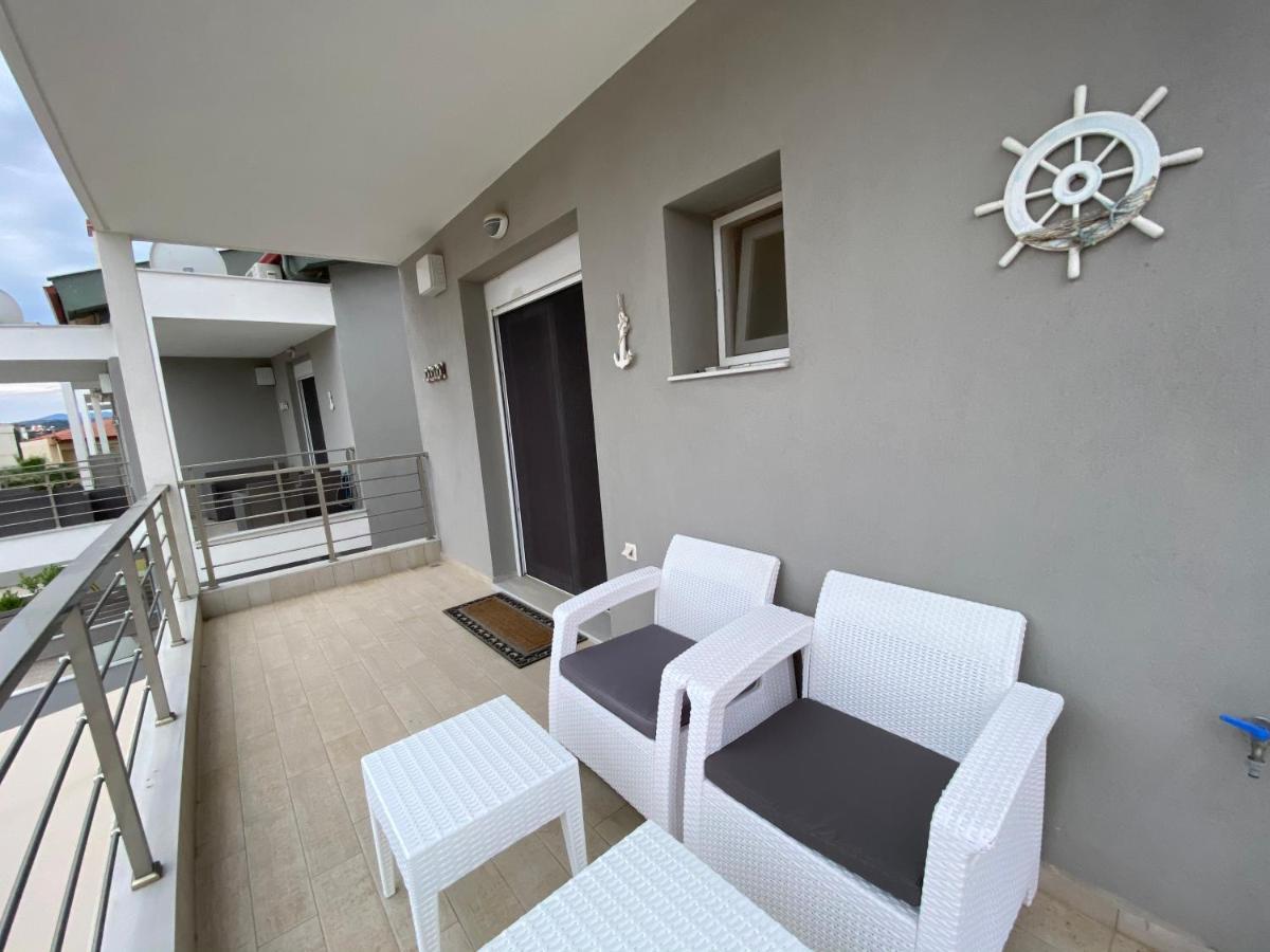 Villa Nikoleti Luxury Living 니키티 외부 사진