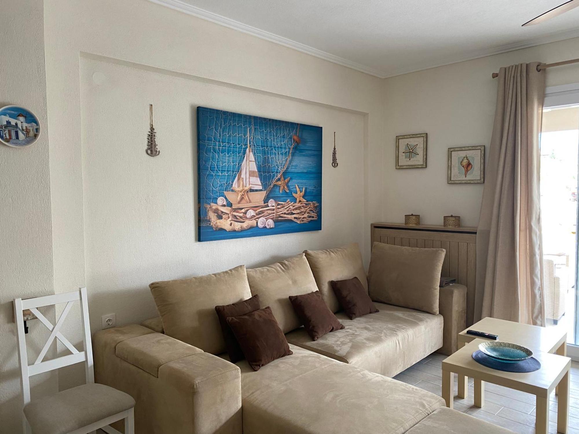 Villa Nikoleti Luxury Living 니키티 외부 사진