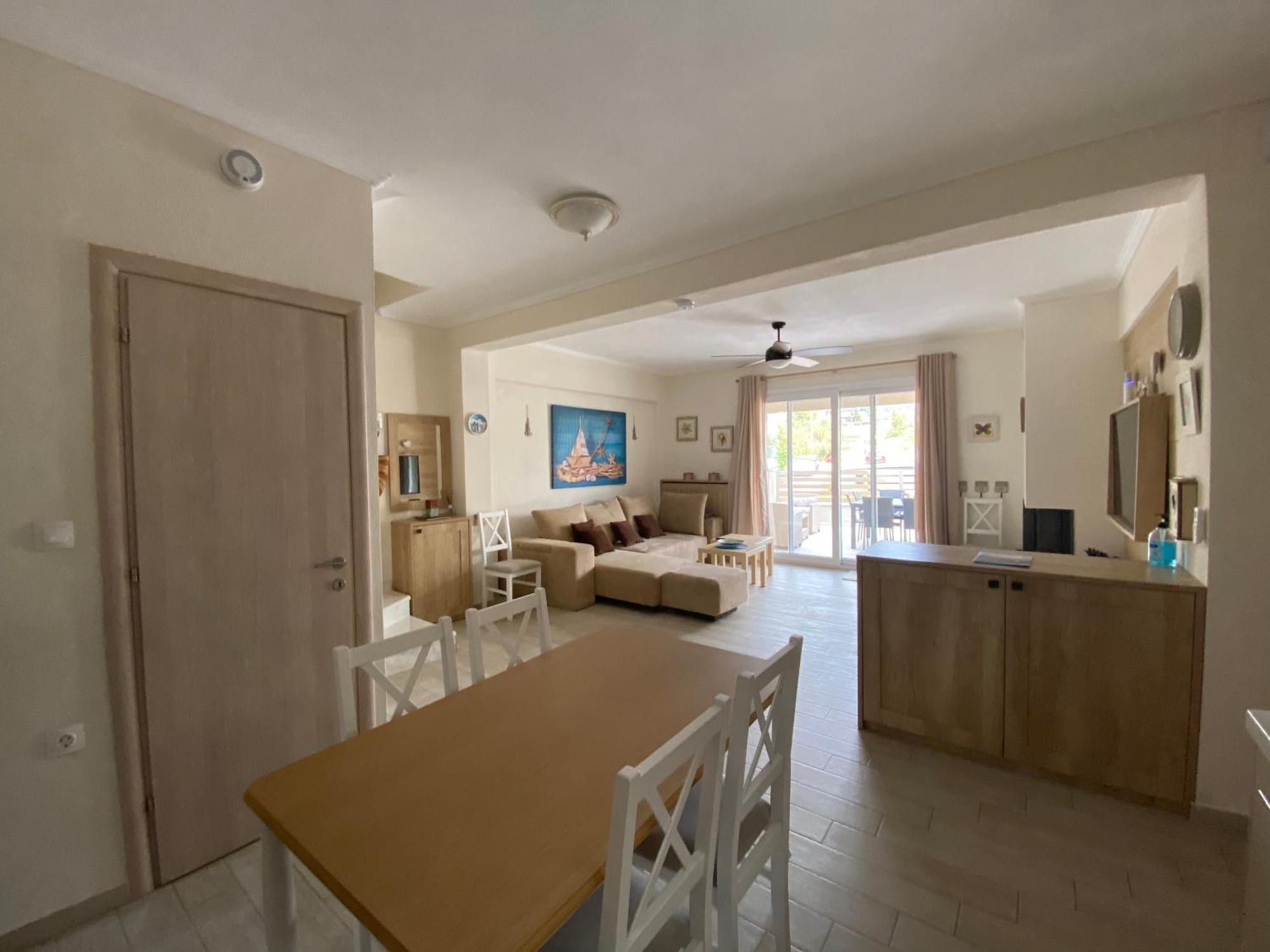 Villa Nikoleti Luxury Living 니키티 외부 사진