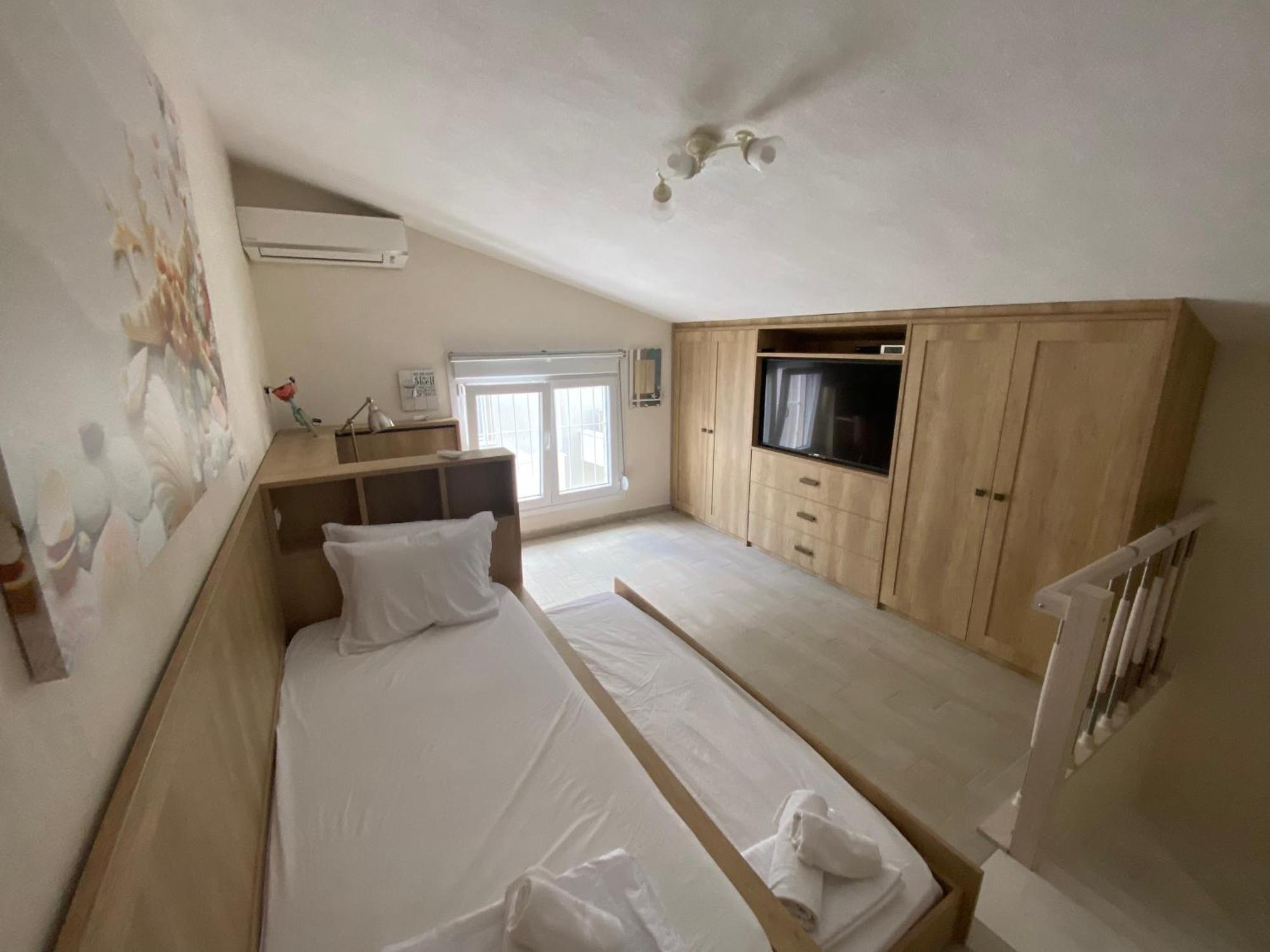 Villa Nikoleti Luxury Living 니키티 외부 사진