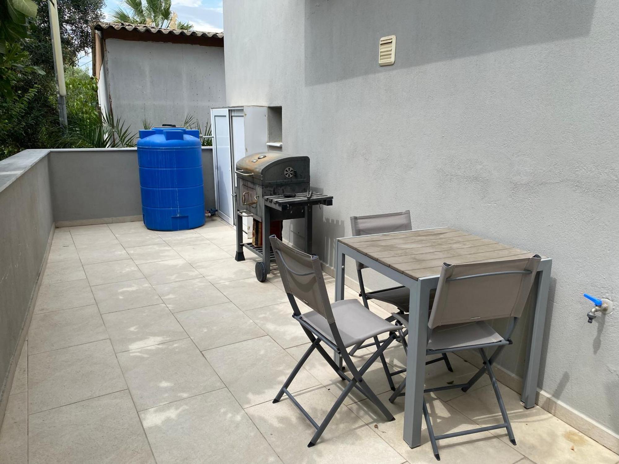 Villa Nikoleti Luxury Living 니키티 외부 사진