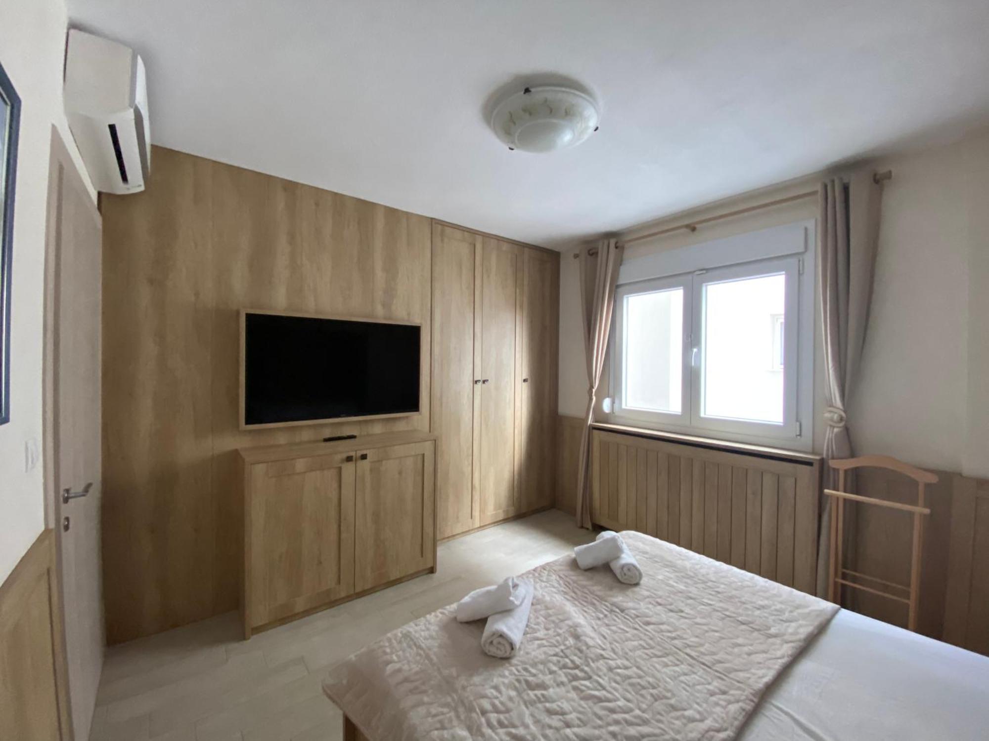 Villa Nikoleti Luxury Living 니키티 외부 사진
