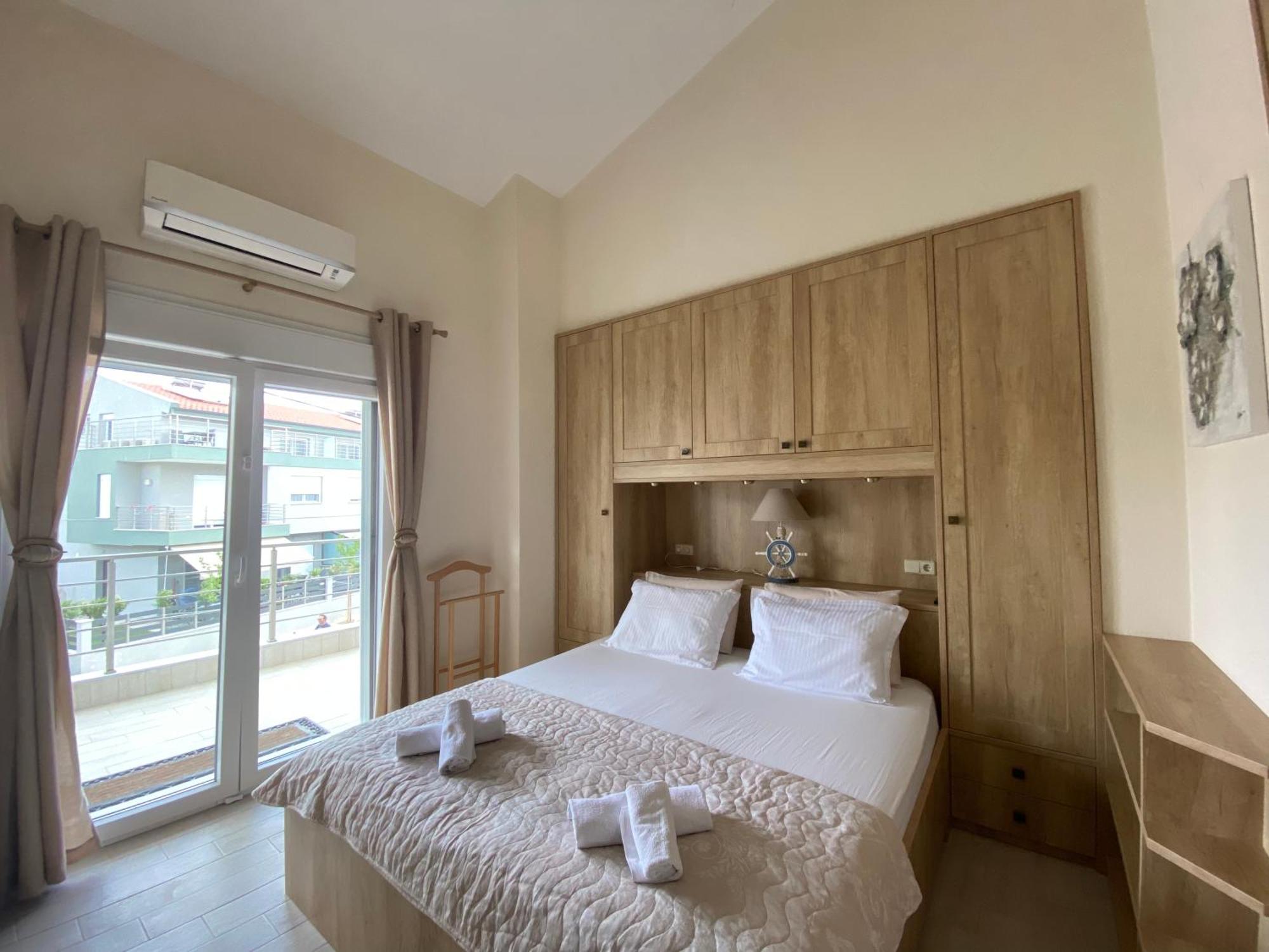 Villa Nikoleti Luxury Living 니키티 외부 사진