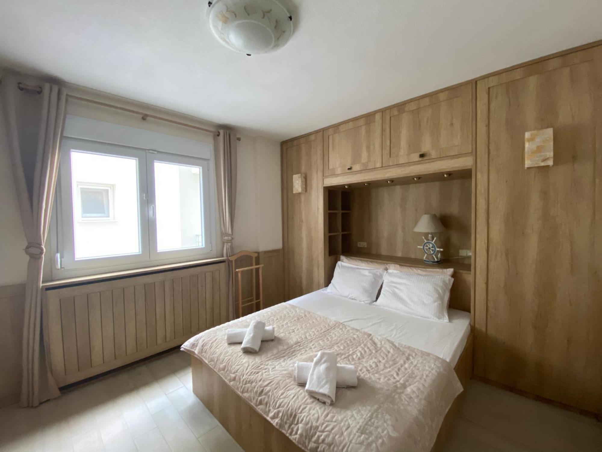 Villa Nikoleti Luxury Living 니키티 외부 사진